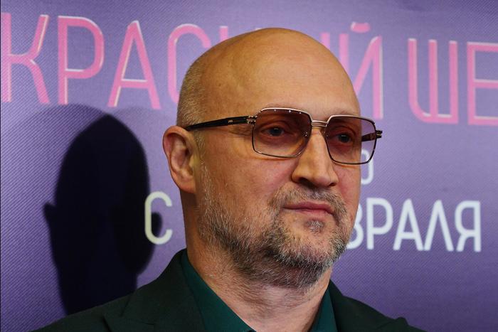 Гоша Куценко предложил Квентину Тарантино избавиться от Гитлера