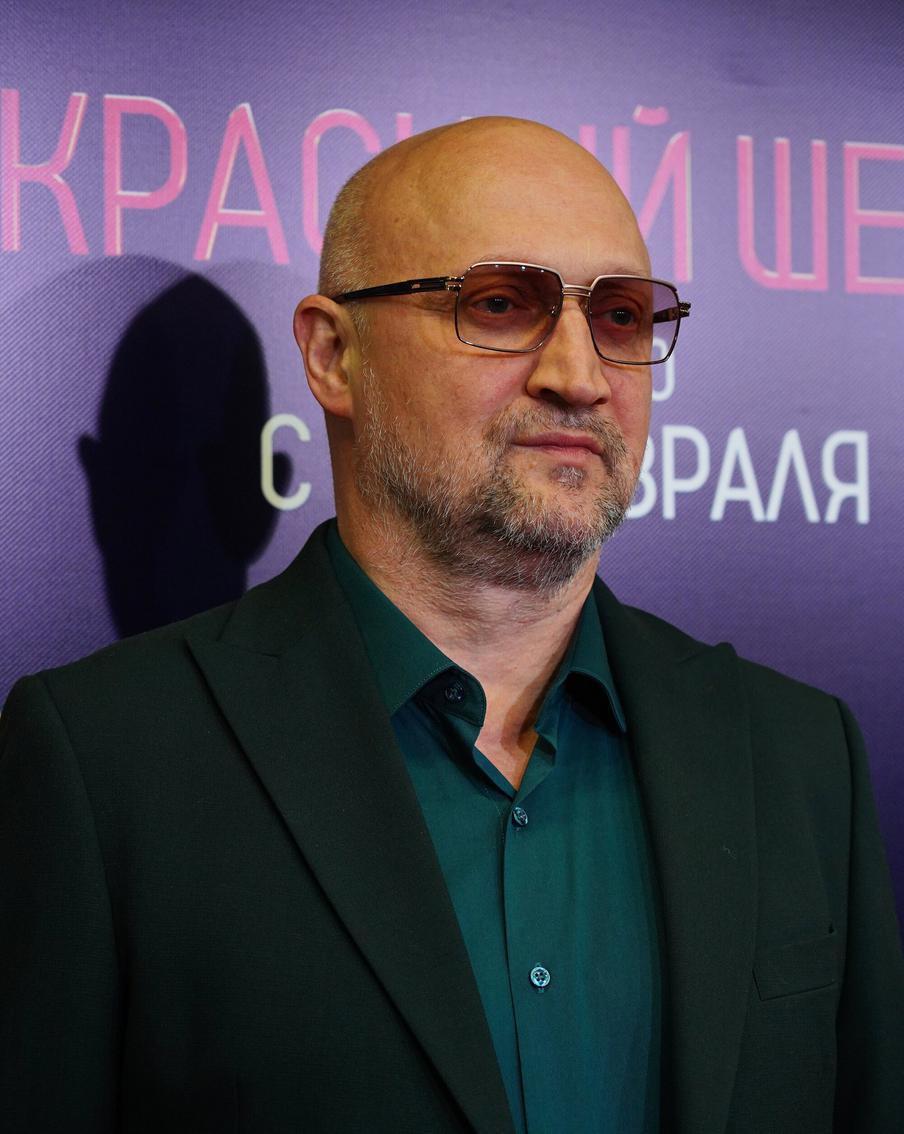 Актёр Куценко заявил, что помог Тарантино придумать финал "Бесславных ублюдков"