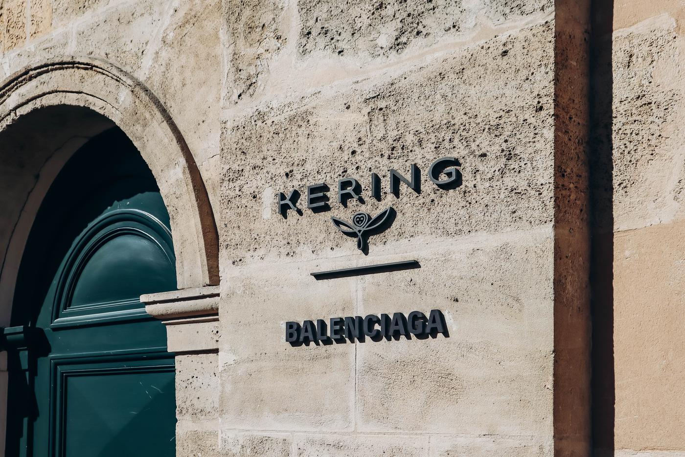 Из Renault в мир моды: Лука де Мео станет CEO люксового конгломерата Kering