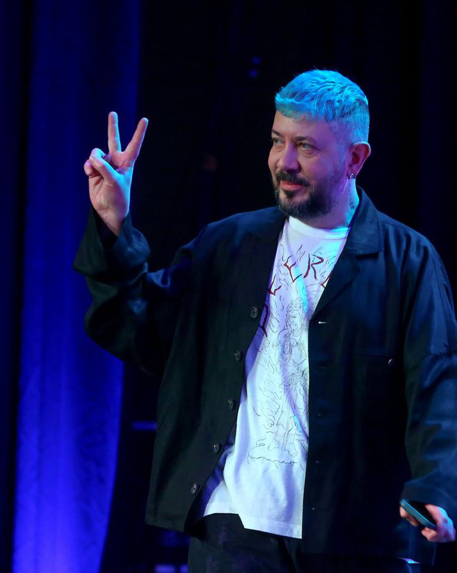 Лебедев назвал "провинциальным посмешищем" одну черту россиян