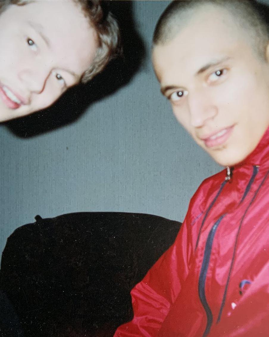 Окружению был невыгоден трезвый Паша Техник – он был скучным и не зарабатывал денег