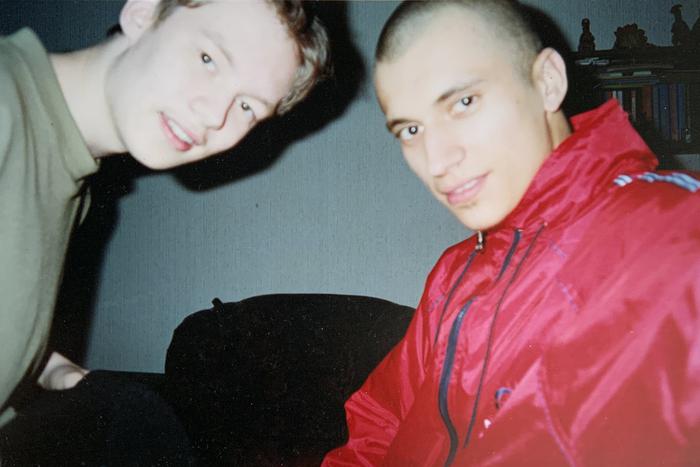 Окружению был невыгоден трезвый Паша Техник – он был скучным и не зарабатывал денег