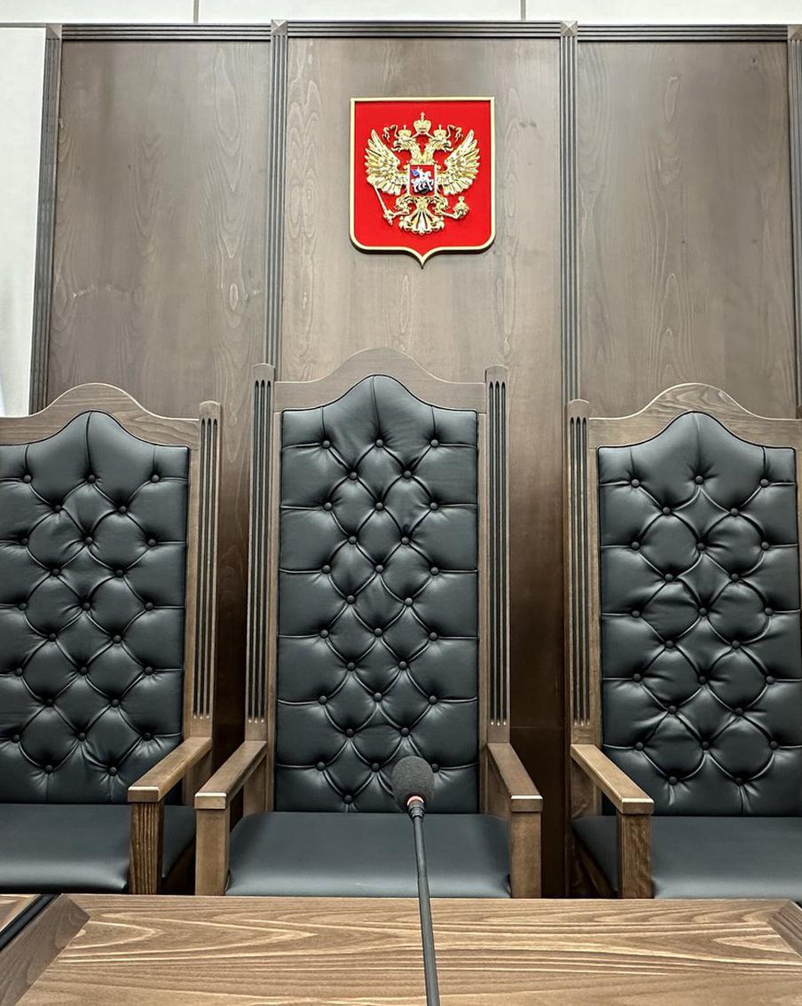 Супруги Туриевы не признали вину по делу об атаке дронами аэродрома