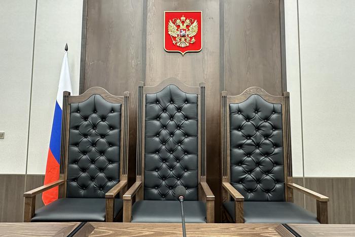 Супруги Туриевы не признали вину по делу об атаке дронами аэродрома