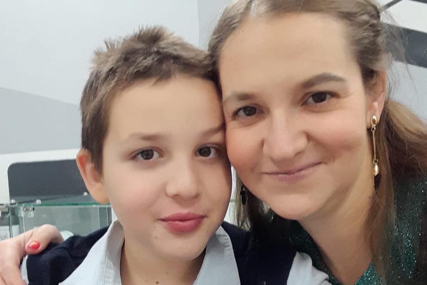 "У меня ребёнок-аутист, я написала о нём книгу": москвичка годами собирала информацию о расстройстве