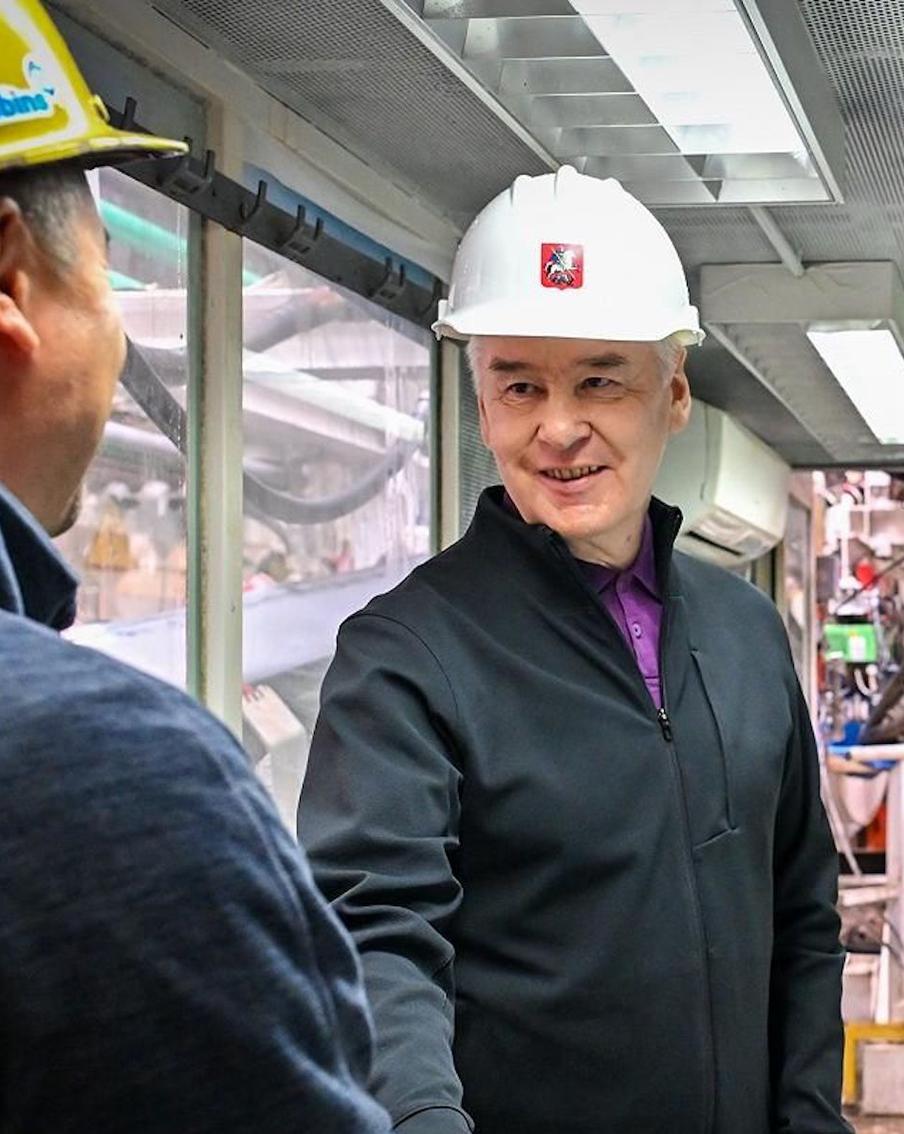 Эксперт отметил высокие темпы развития столичного метрополитена