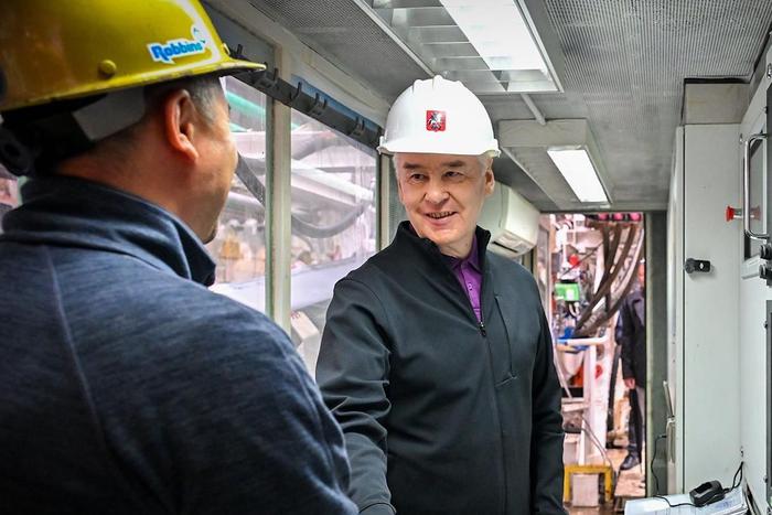 Эксперт отметил высокие темпы развития столичного метрополитена