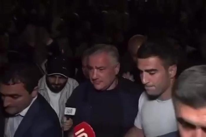 Эксперт рассказал, есть ли в аресте Самвела Карапетяна политический подтекст