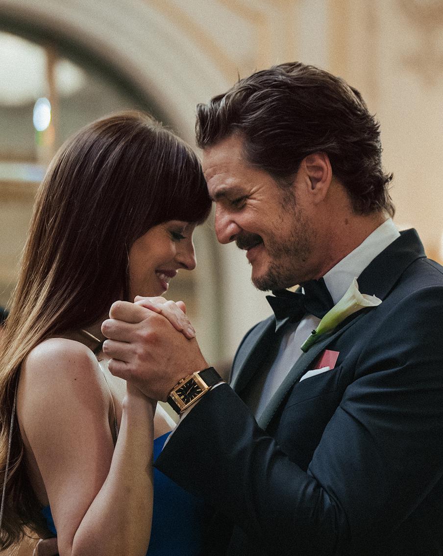 На экраны выходит новый ромком "Материалистка": настоящая любовь в мире, где поиск второй половины превратился в шопинг