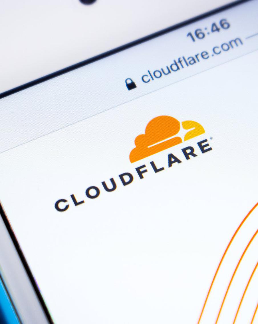 Эксперт рассказал, что значит для России блокировка зарубежного хостинга Cloudflare