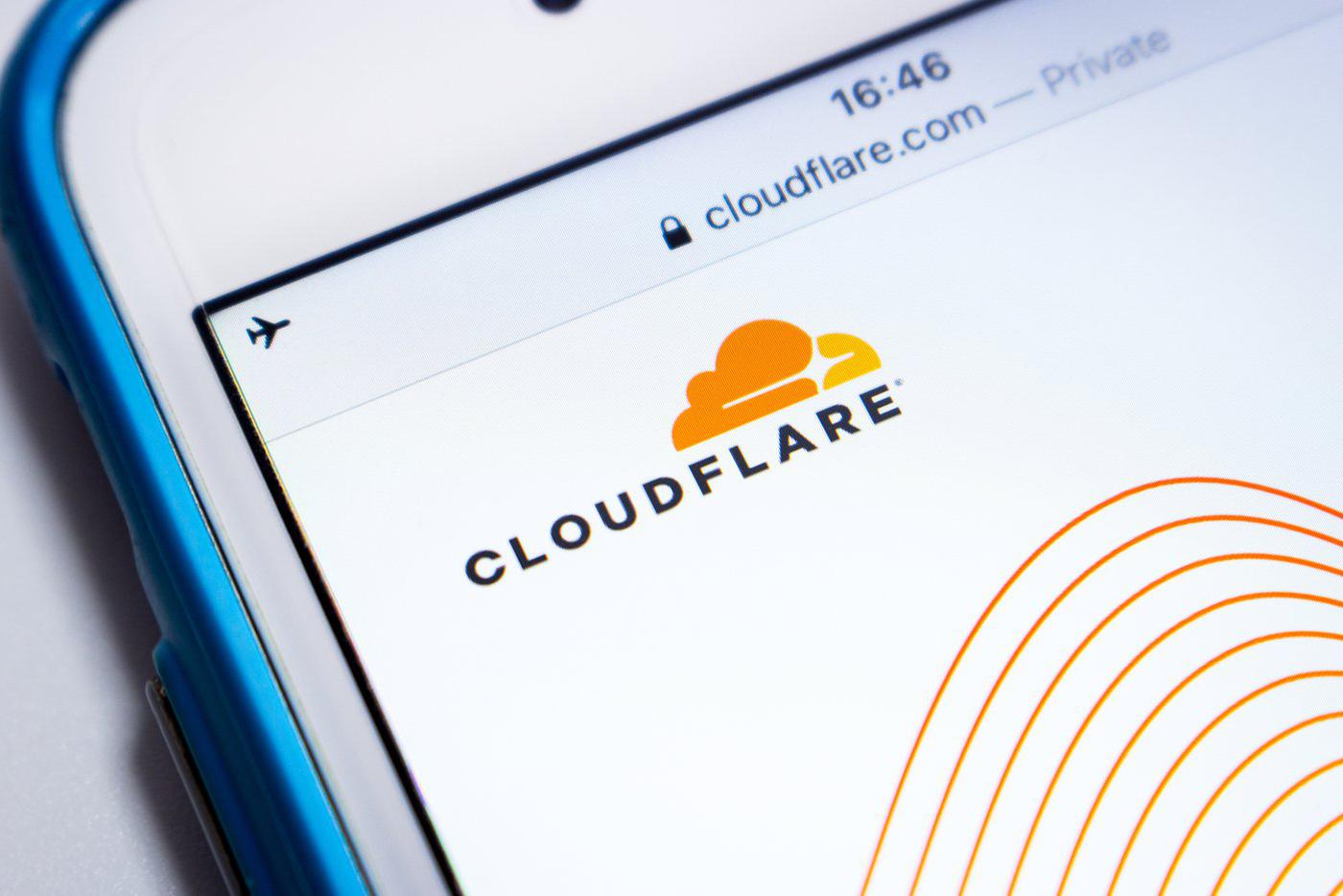 Как может сказаться на российском Интернете блокировка сервиса Cloudflare