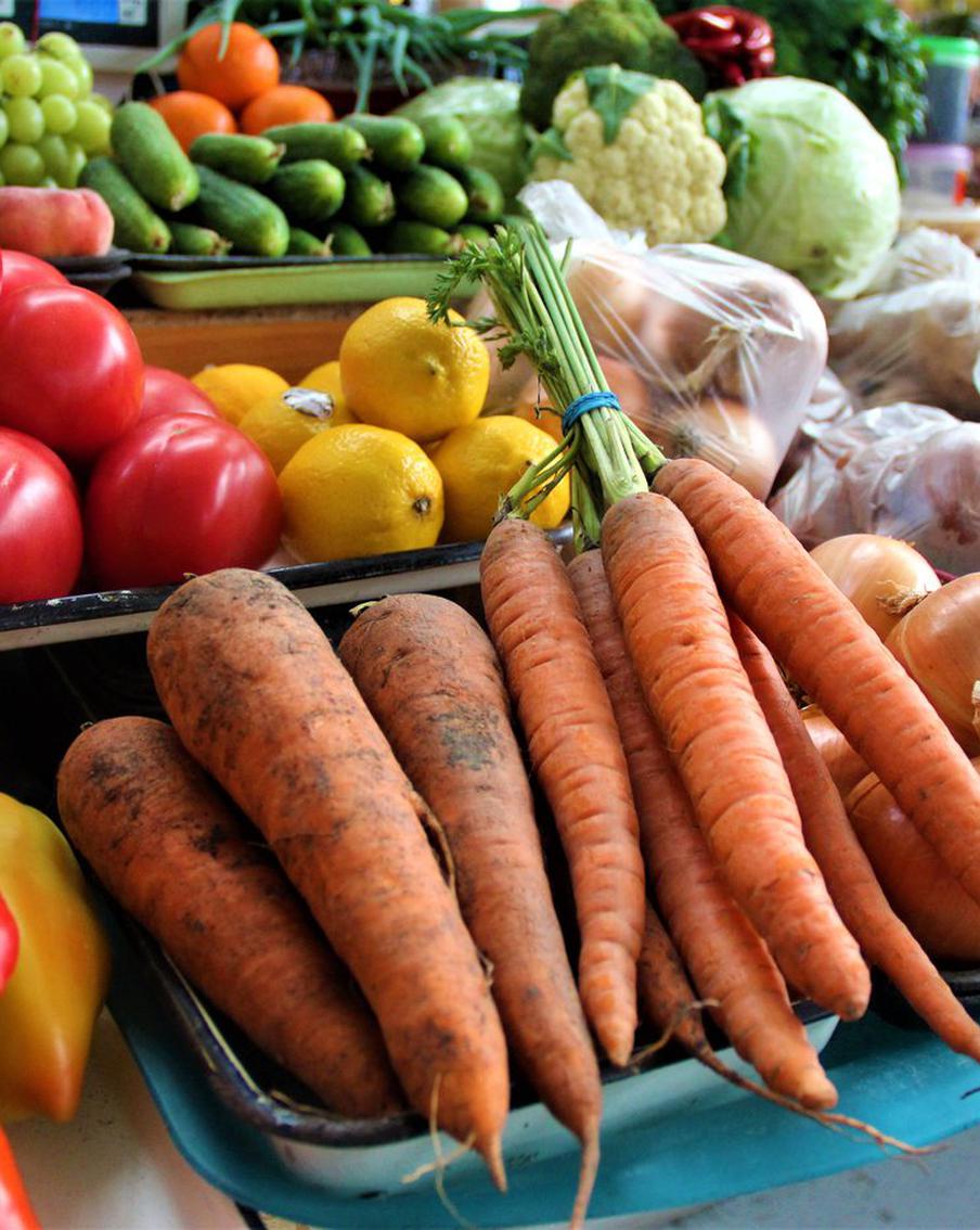 Стало известно, на что выросли цены в России по данным Росстата