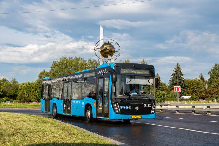 Поездки по Зеленограду станут удобнее: Дептранс меняет несколько маршрутов автобусов