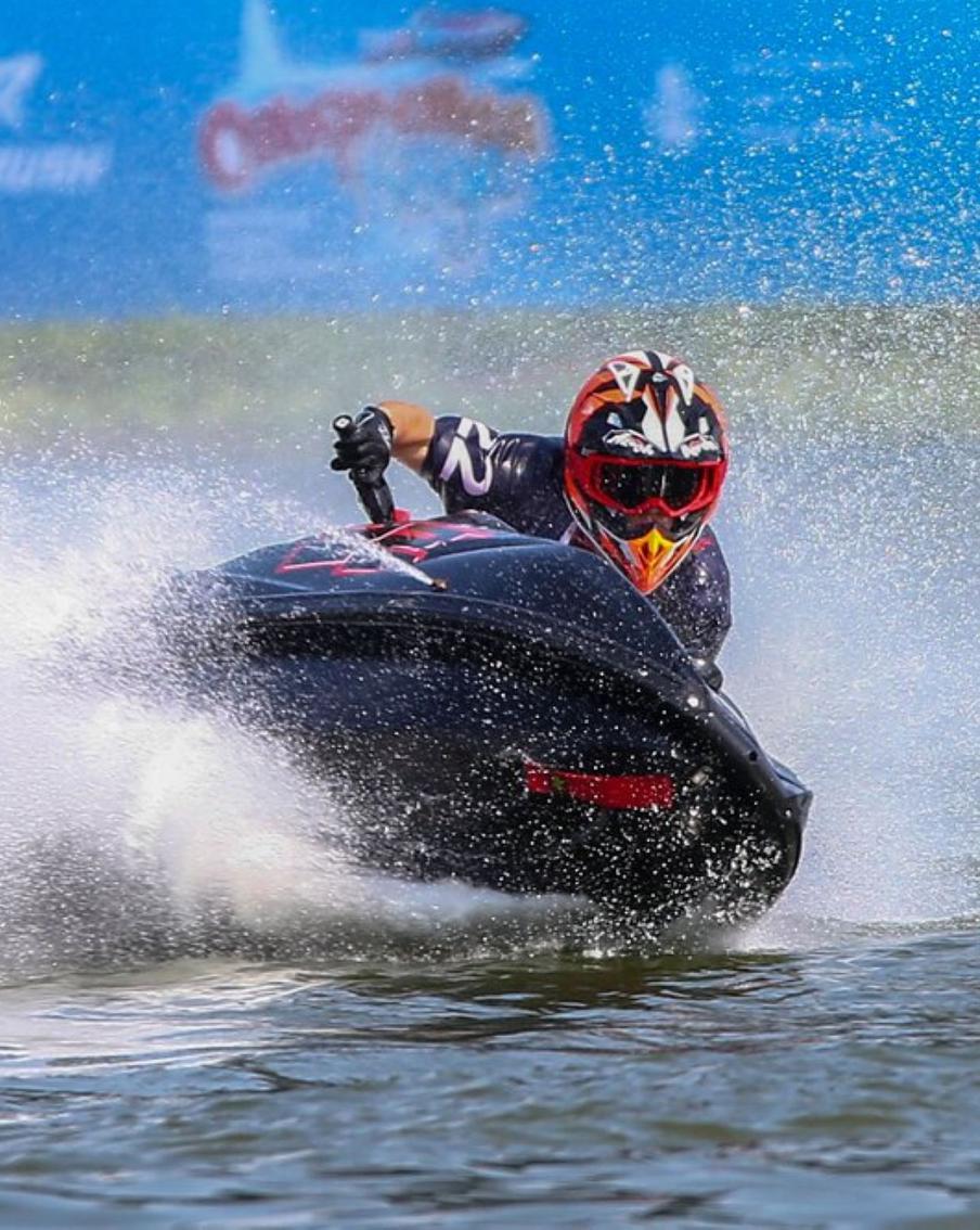 Масштабный праздник на воде "Две реки" пройдёт 21 июня в Москве