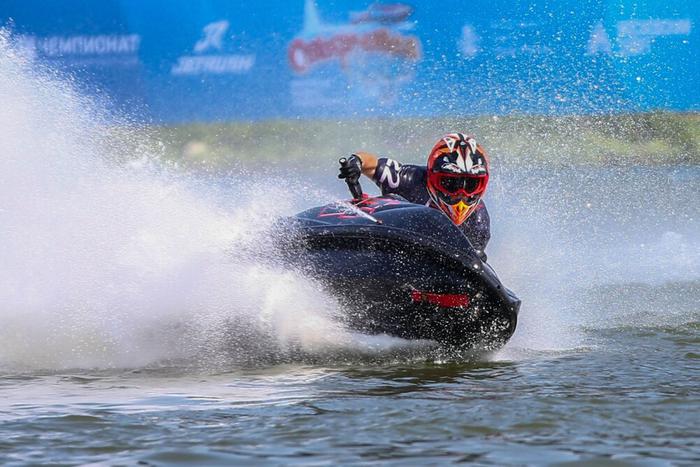 Масштабный праздник на воде "Две реки" пройдёт 21 июня в Москве