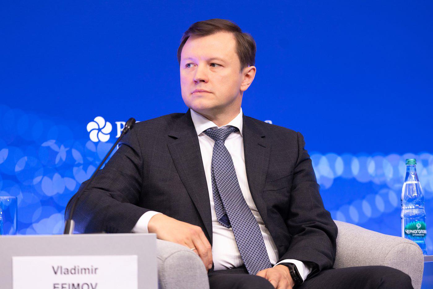 Владимир Ефимов: Три новых станции Бирюлёвской линии метро создадут плотную сеть пересадок в столичном метро