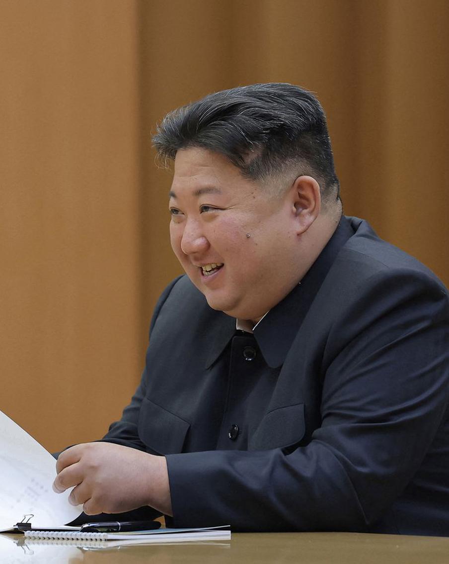 Северная Корея выпустила более десяти ракет – Сеул подтвердил