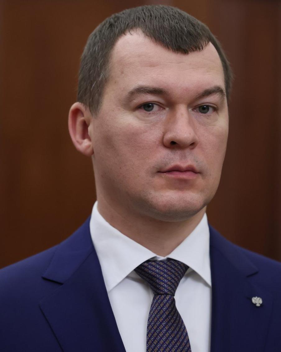 Дегтярёв раскрыл, кто мешал реформам в российском спорте