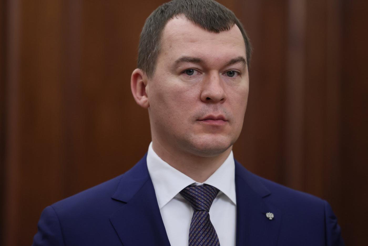 Дегтярёв обвинил бывших спортивных чиновников в бездействии