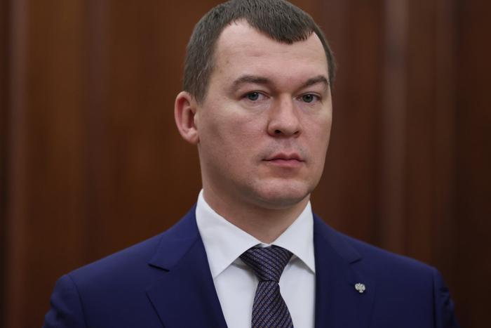 Дегтярёв раскрыл, кто мешал реформам в российском спорте