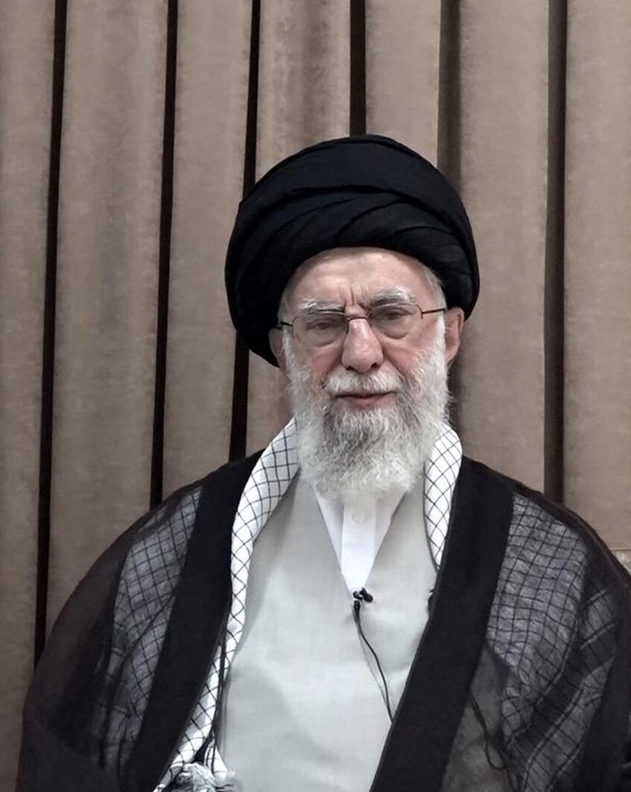 Министр обороны Израиля призвал устранить Али Хаменеи