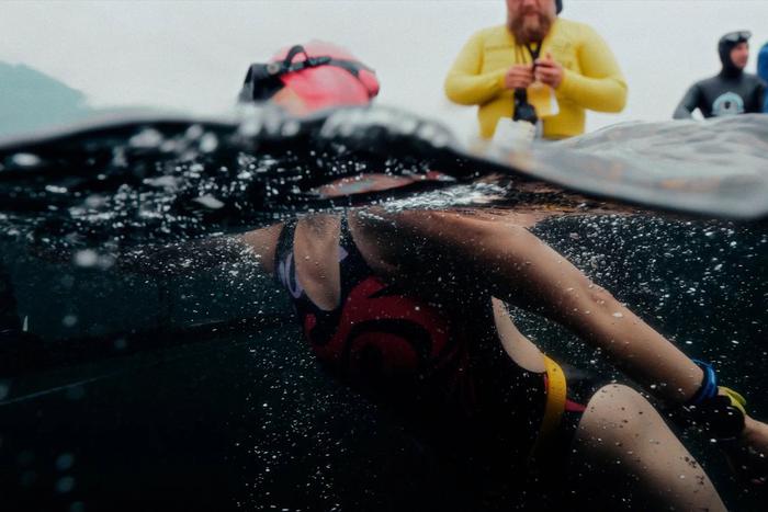 Снятый при участии московского кинокластера фильм покажут на международном фестивале