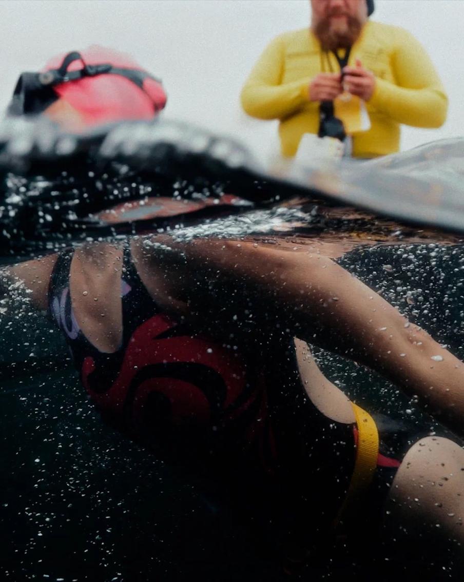 Снятый при участии московского кинокластера фильм покажут на международном фестивале