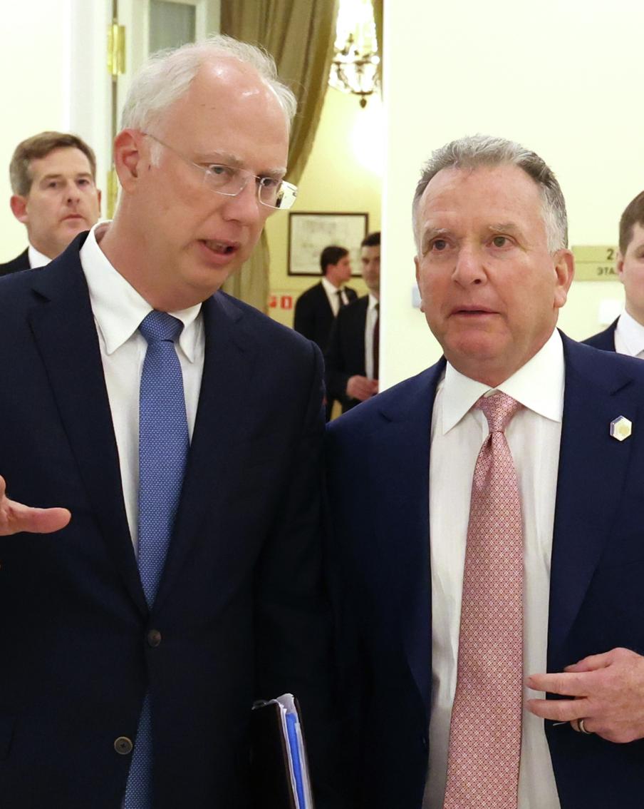 Возможно ли восстановление прямого авиасообщения между Россией и США