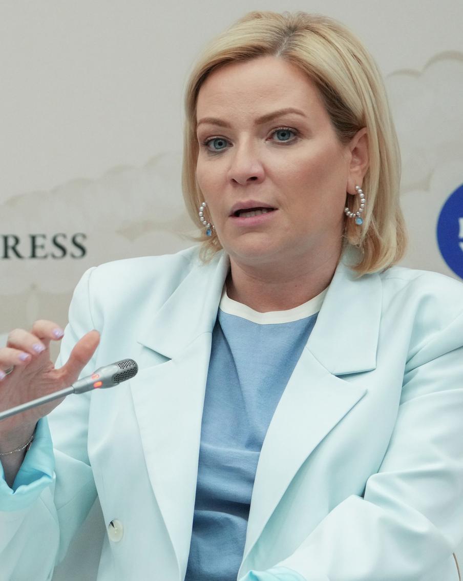 Стало известно, что ждёт гостей конкурса "Интервидение" в Москве