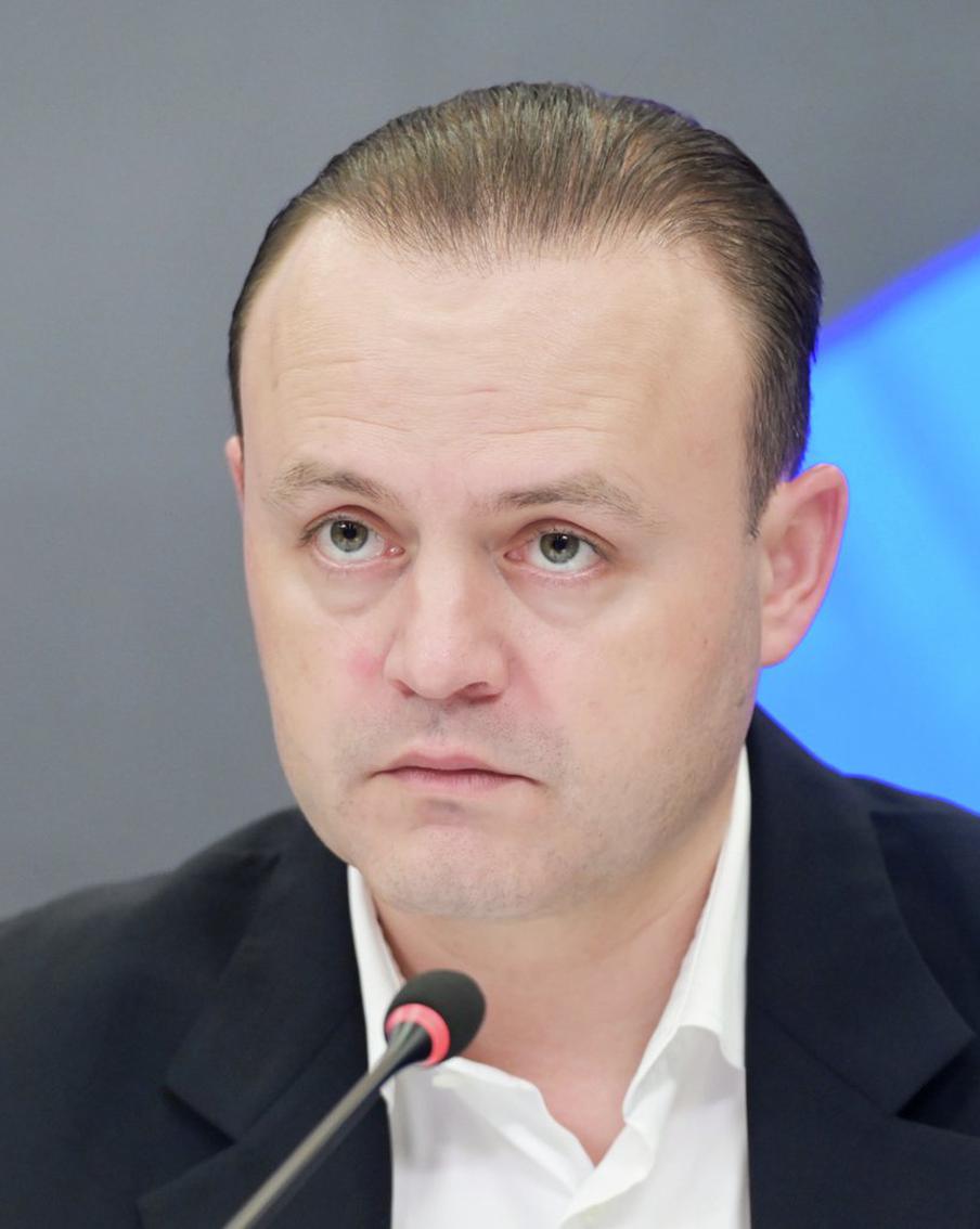 Даванков предложил предоставить Илону Маску убежище в России