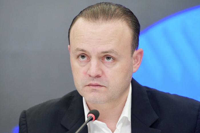 Даванков предложил предоставить Илону Маску убежище в России