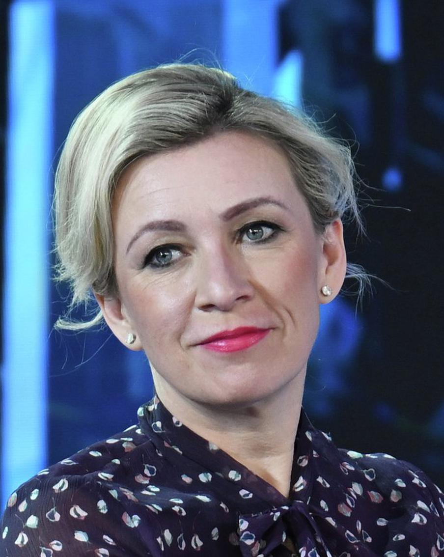 Мария Захарова предупредила о рисках в районе Каспия