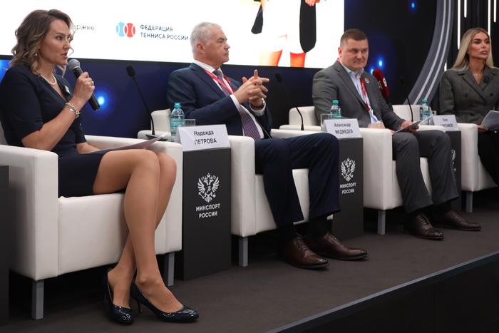 Какие меры поддержки помогают детям из регионов попасть в большой спорт