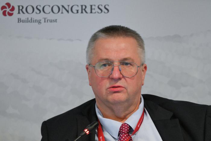 Армения может закрыть воздушное пространство для РФ – заявление Оверчука