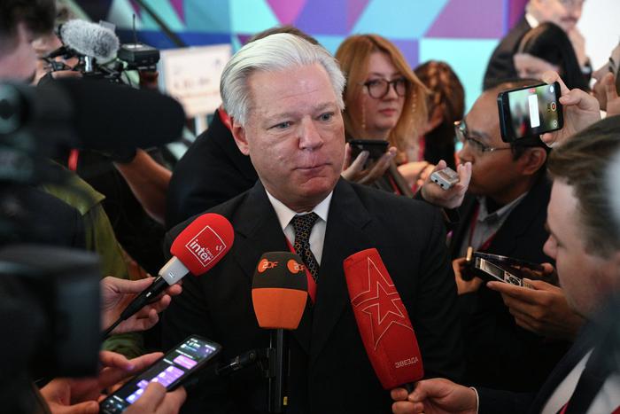 Когда возобновятся полёты между Россией и США – мнение Роберта Эйджи