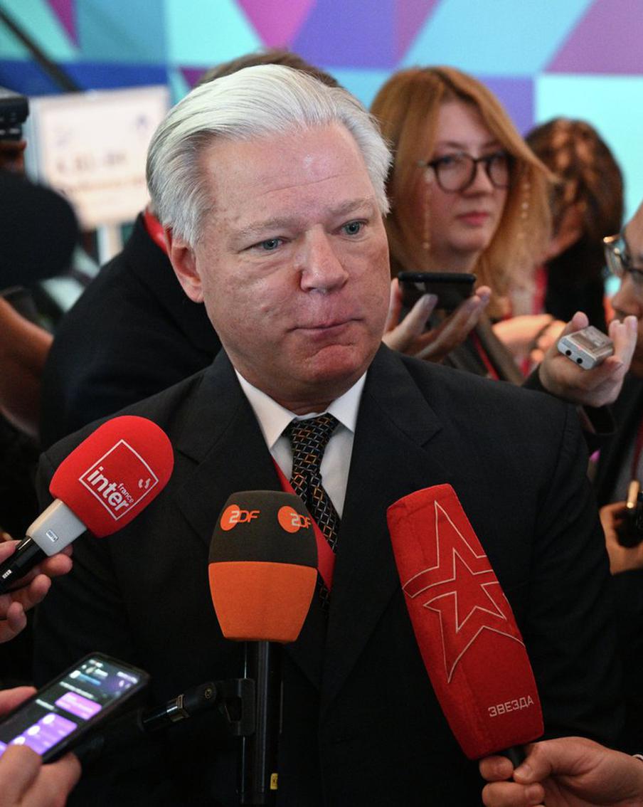 Когда возобновятся полёты между Россией и США – мнение Роберта Эйджи