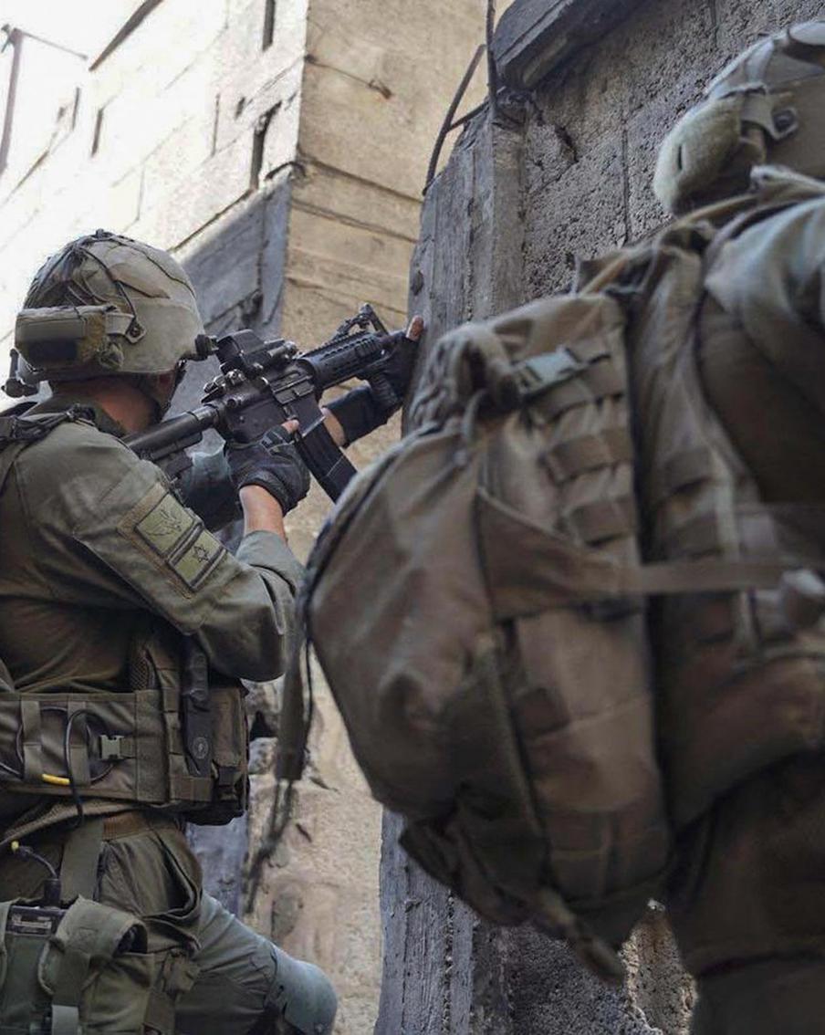 Тель-Авив пригрозил группировке "Хезболла" полным уничтожением