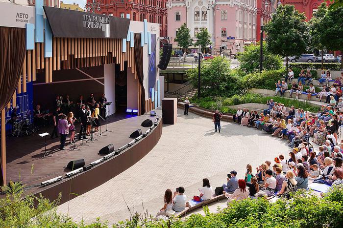 Лето с "Мосбилетом": городской сервис поможет москвичам спланировать досуг