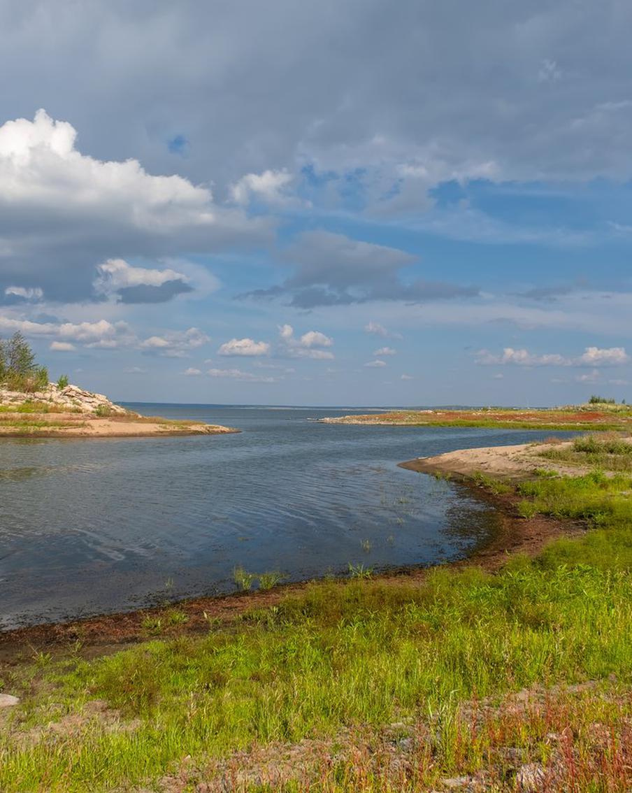 Как жители Копейска справляются со вселенским потопом