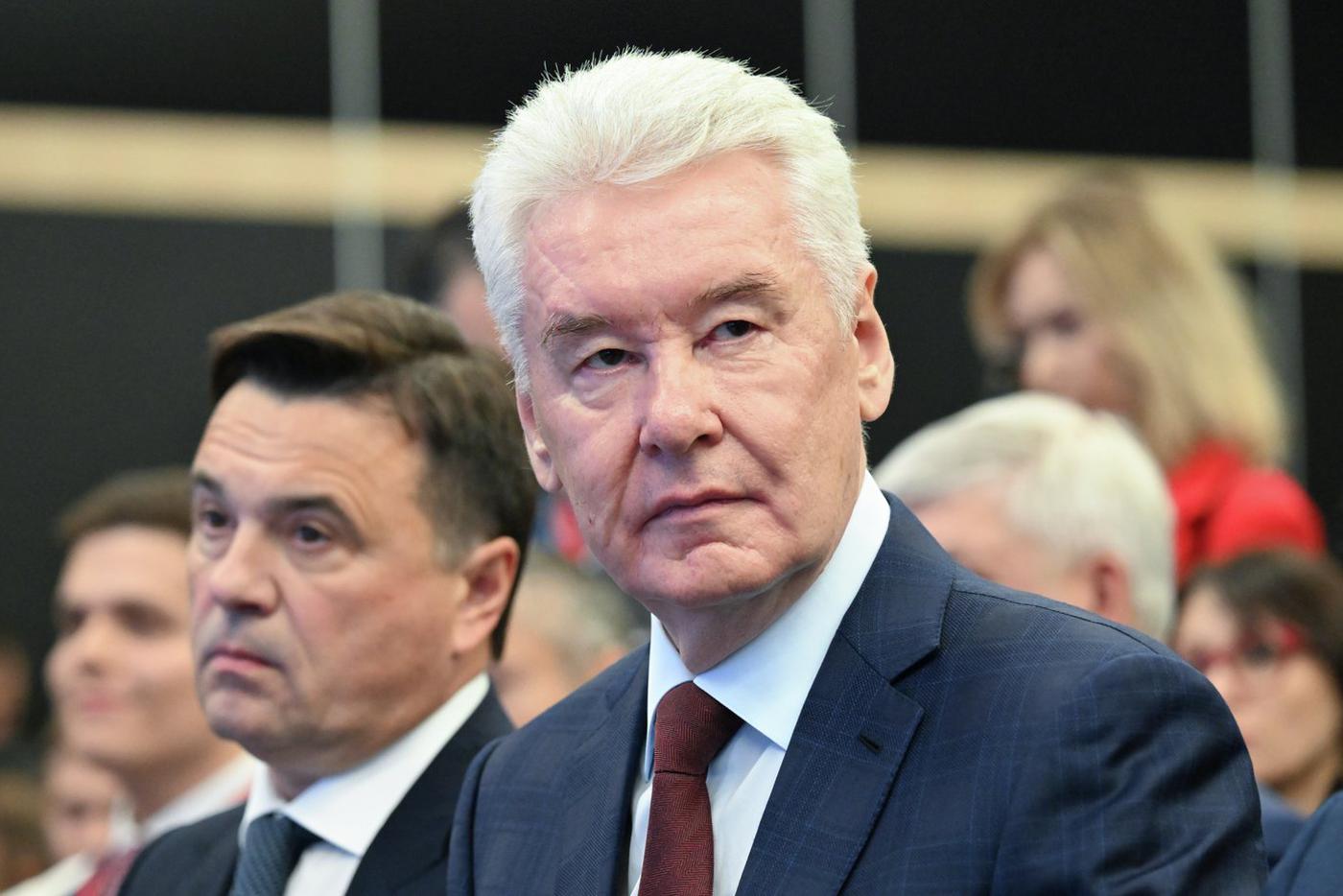 Самые интересные высказывания Сергея Собянина на ПМЭФ-2025