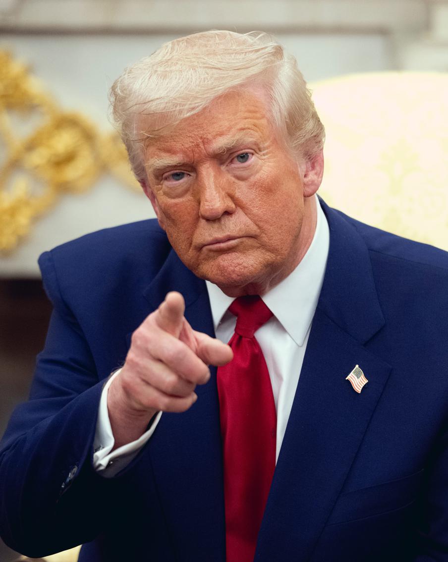 Американские власти рассказали, что ждёт тех, кто выступает за продолжение украинского конфликта