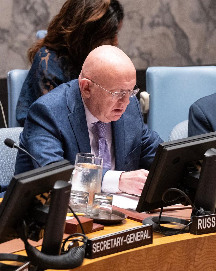 В ООН рассказали, когда Украина и Россия могут встретиться в Стамбуле для проведения третьего раунда переговоров