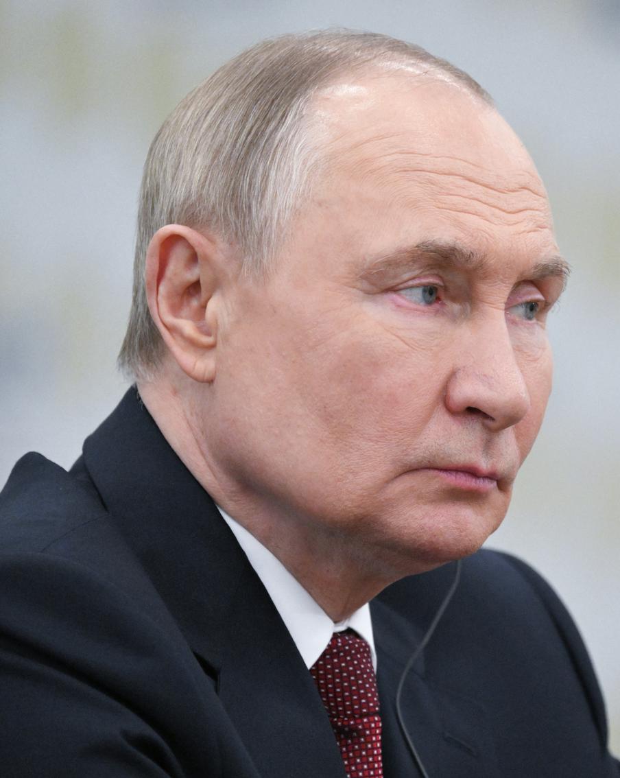 Российский президент прокомментировал возможное изменение отношения украинцев к России после начала СВО