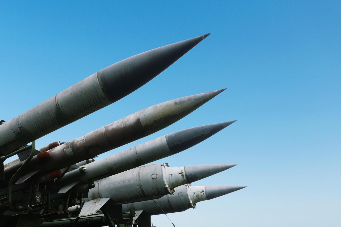 Израильские военные поразили ракетами иранский ядерный объект, находящийся в Исфахане