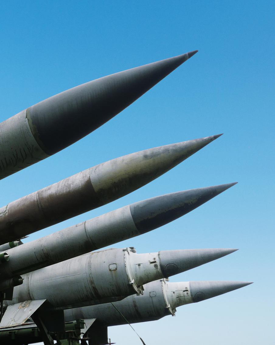 В Иране сообщили о возможном поражении ядерного объекта в Исфахане в ходе израильской атаки на страну