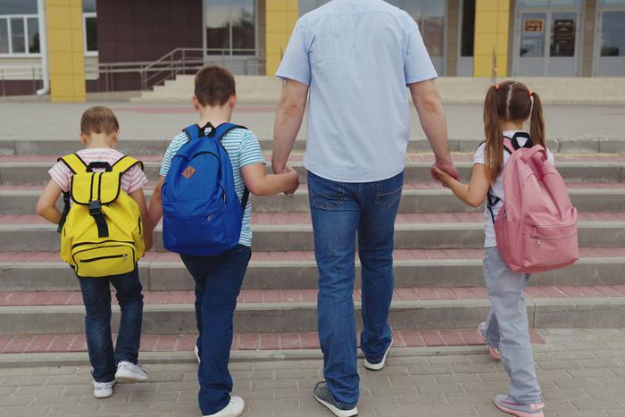 В Госдуме предложили поднять выплату по ипотеке многодетным