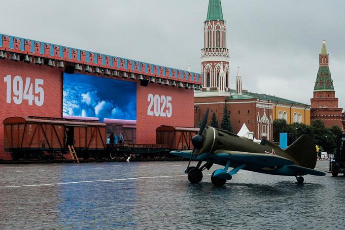 Горожан и туристов приглашают в иммерсивный музей на Красной площади