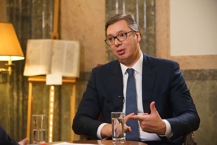 Сербские власти сообщили о сильном ударе по сфере образования после прошедших в стране протестов оппозиции