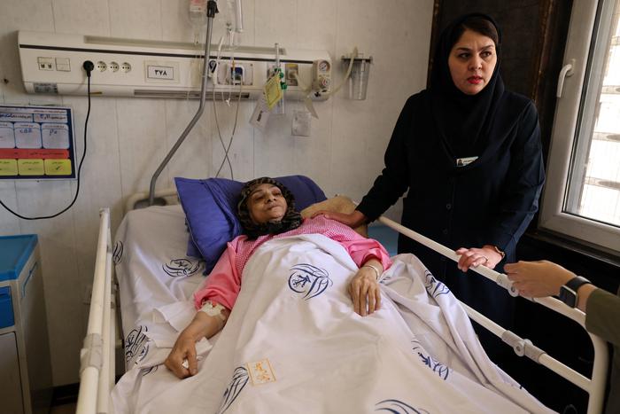 В Иране назвали количество погибших с начала эскалации