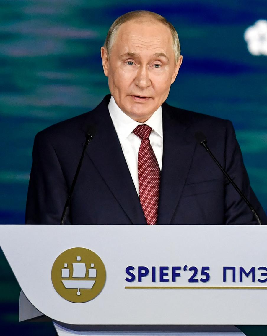 В Кремле раскрыли, поедет ли Путин на саммит БРИКС